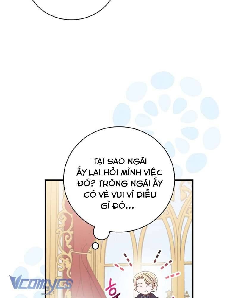 Chị Gái Của Nhân Vật Phản Diện Hôm Nay Cũng Đang Đau Khổ - Chap 86 - Trang 50