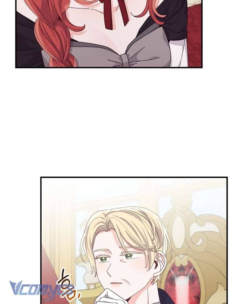 Chị Gái Của Nhân Vật Phản Diện Hôm Nay Cũng Đang Đau Khổ - Chap 86 - Trang 6