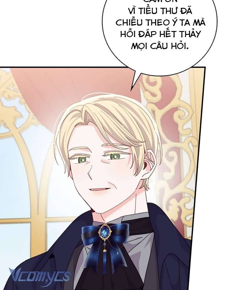 Chị Gái Của Nhân Vật Phản Diện Hôm Nay Cũng Đang Đau Khổ - Chap 86 - Trang 52
