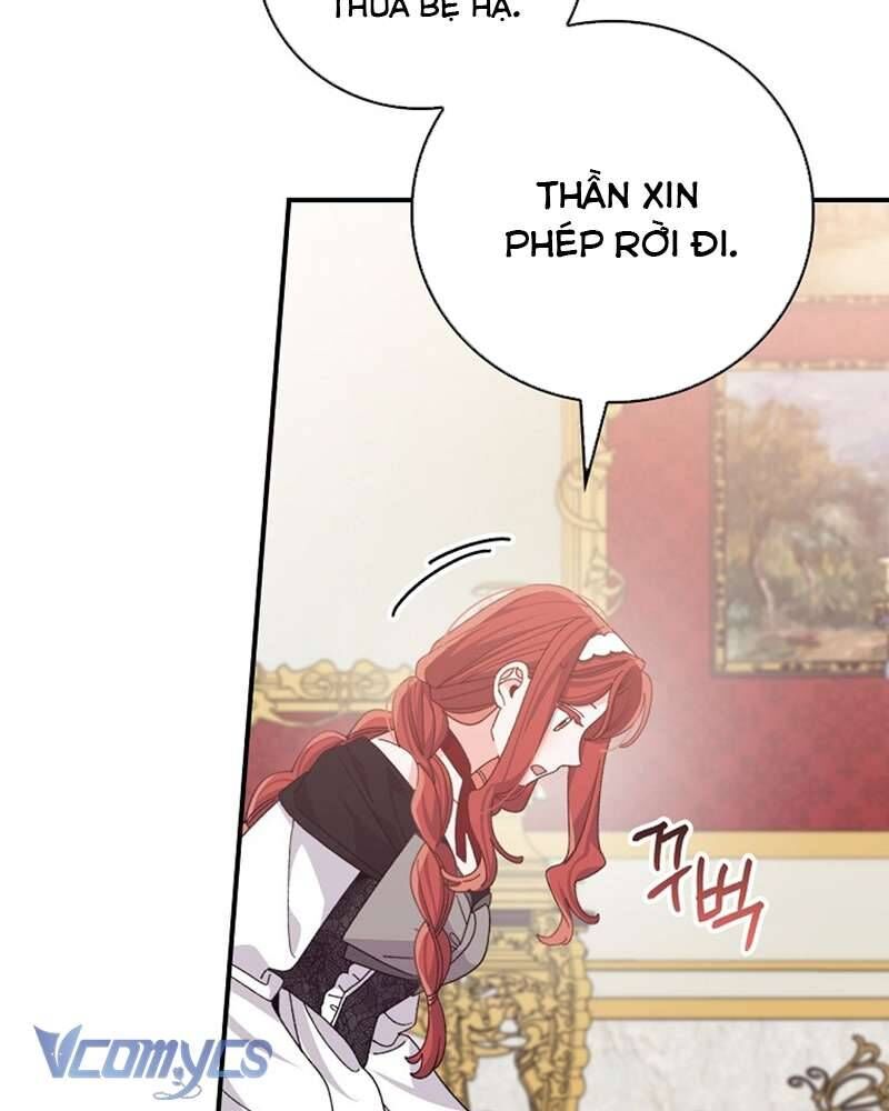 Chị Gái Của Nhân Vật Phản Diện Hôm Nay Cũng Đang Đau Khổ - Chap 86 - Trang 54