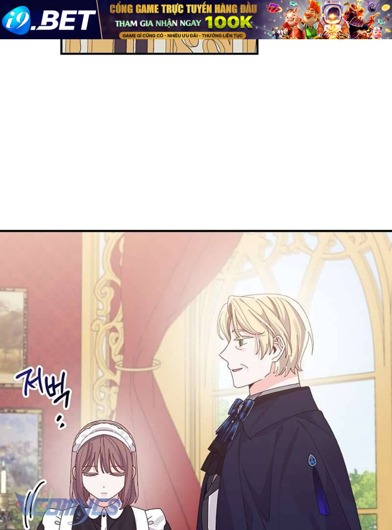 Chị Gái Của Nhân Vật Phản Diện Hôm Nay Cũng Đang Đau Khổ - Chap 86 - Trang 57