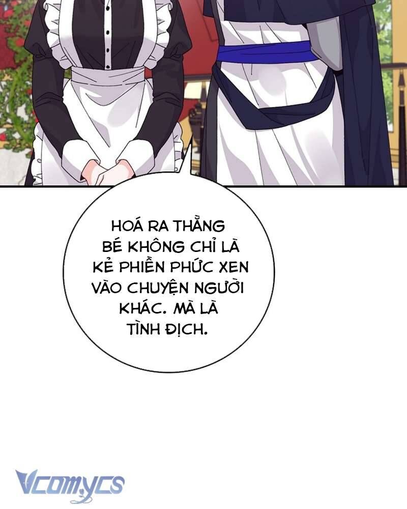 Chị Gái Của Nhân Vật Phản Diện Hôm Nay Cũng Đang Đau Khổ - Chap 86 - Trang 58