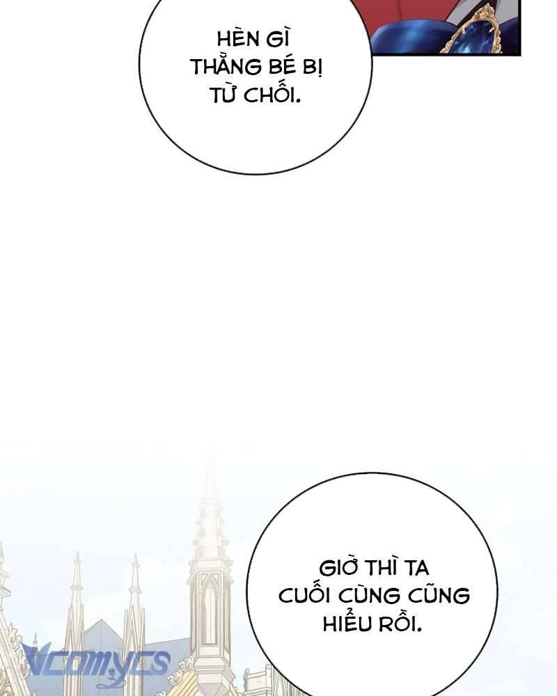 Chị Gái Của Nhân Vật Phản Diện Hôm Nay Cũng Đang Đau Khổ - Chap 86 - Trang 60