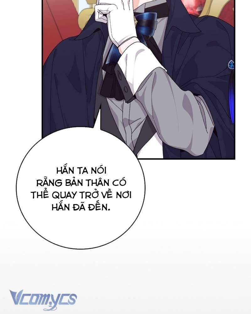 Chị Gái Của Nhân Vật Phản Diện Hôm Nay Cũng Đang Đau Khổ - Chap 86 - Trang 7