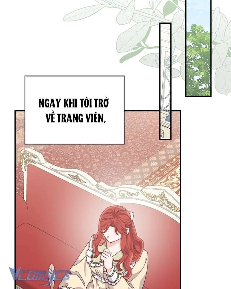 Chị Gái Của Nhân Vật Phản Diện Hôm Nay Cũng Đang Đau Khổ - Chap 86 - Trang 65