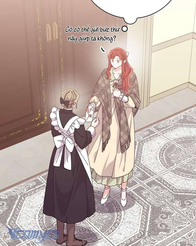 Chị Gái Của Nhân Vật Phản Diện Hôm Nay Cũng Đang Đau Khổ - Chap 86 - Trang 69