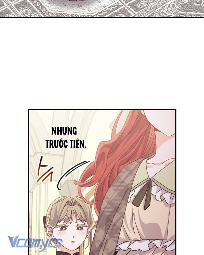 Chị Gái Của Nhân Vật Phản Diện Hôm Nay Cũng Đang Đau Khổ - Chap 86 - Trang 70