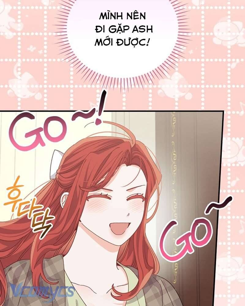 Chị Gái Của Nhân Vật Phản Diện Hôm Nay Cũng Đang Đau Khổ - Chap 86 - Trang 72