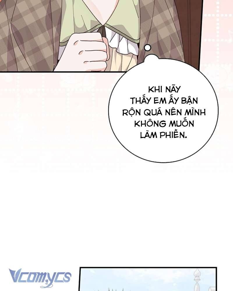 Chị Gái Của Nhân Vật Phản Diện Hôm Nay Cũng Đang Đau Khổ - Chap 86 - Trang 73