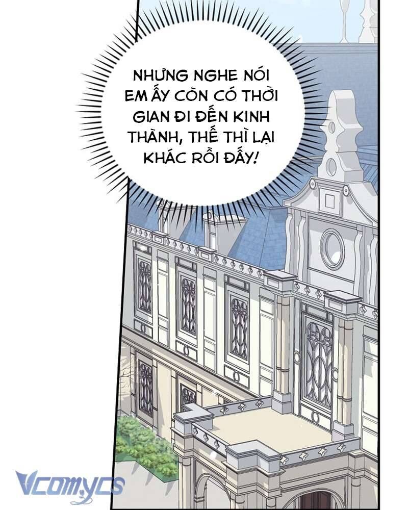 Chị Gái Của Nhân Vật Phản Diện Hôm Nay Cũng Đang Đau Khổ - Chap 86 - Trang 74