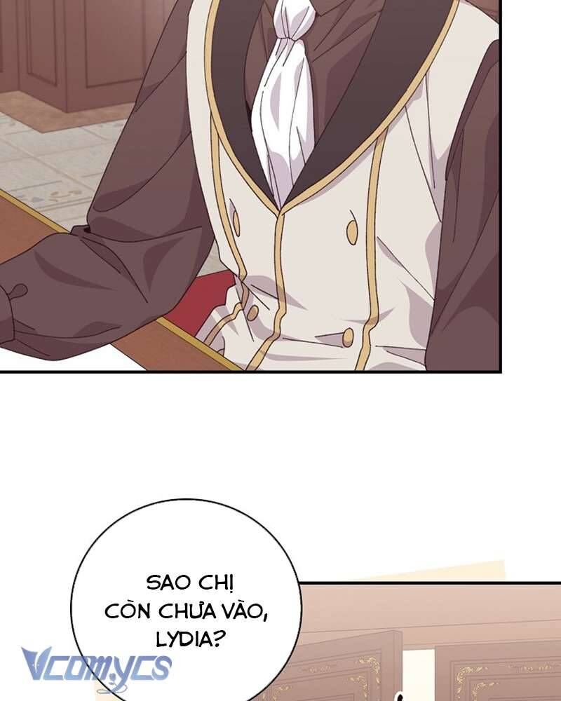 Chị Gái Của Nhân Vật Phản Diện Hôm Nay Cũng Đang Đau Khổ - Chap 86 - Trang 79