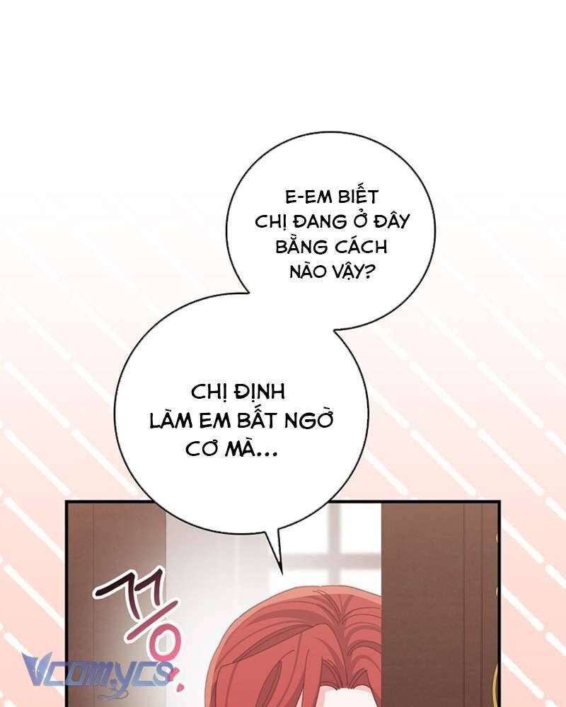 Chị Gái Của Nhân Vật Phản Diện Hôm Nay Cũng Đang Đau Khổ - Chap 86 - Trang 81