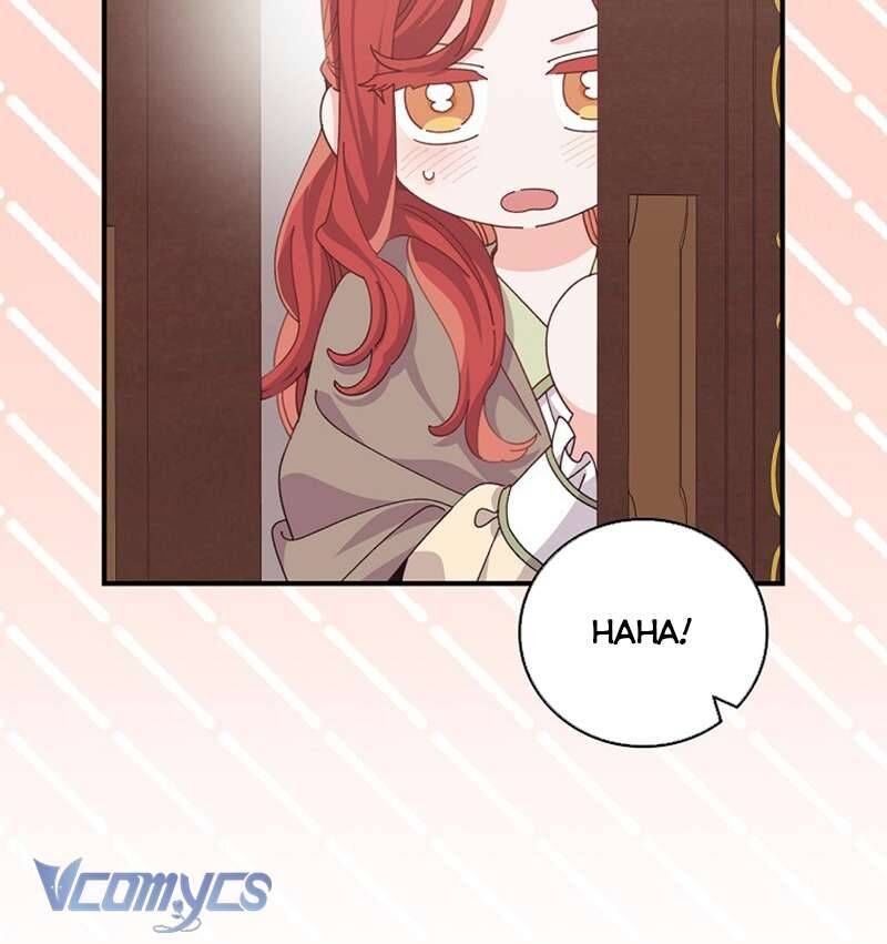 Chị Gái Của Nhân Vật Phản Diện Hôm Nay Cũng Đang Đau Khổ - Chap 86 - Trang 82