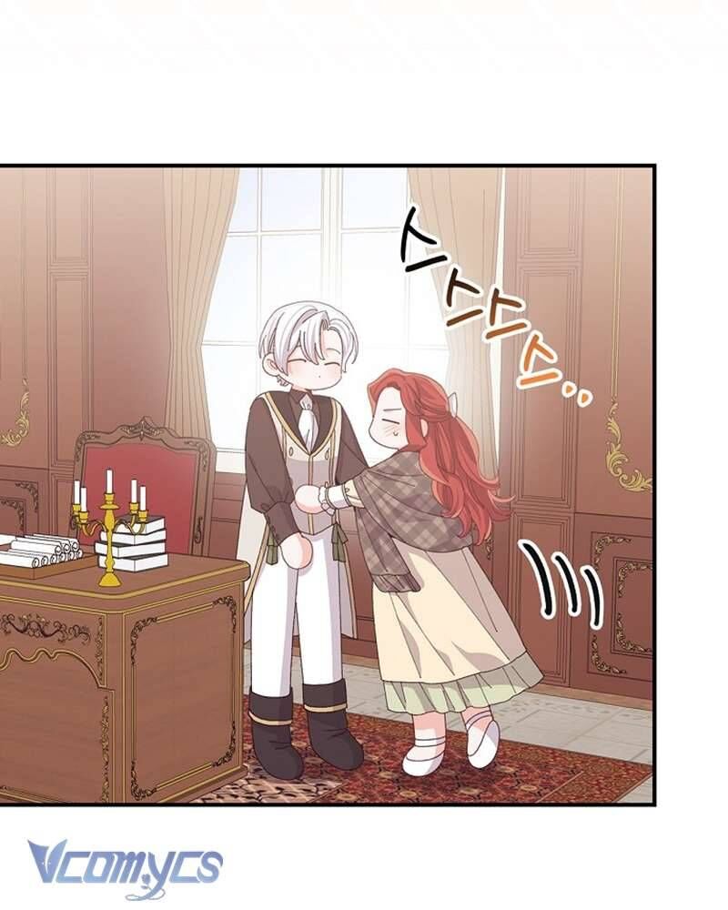 Chị Gái Của Nhân Vật Phản Diện Hôm Nay Cũng Đang Đau Khổ - Chap 86 - Trang 83