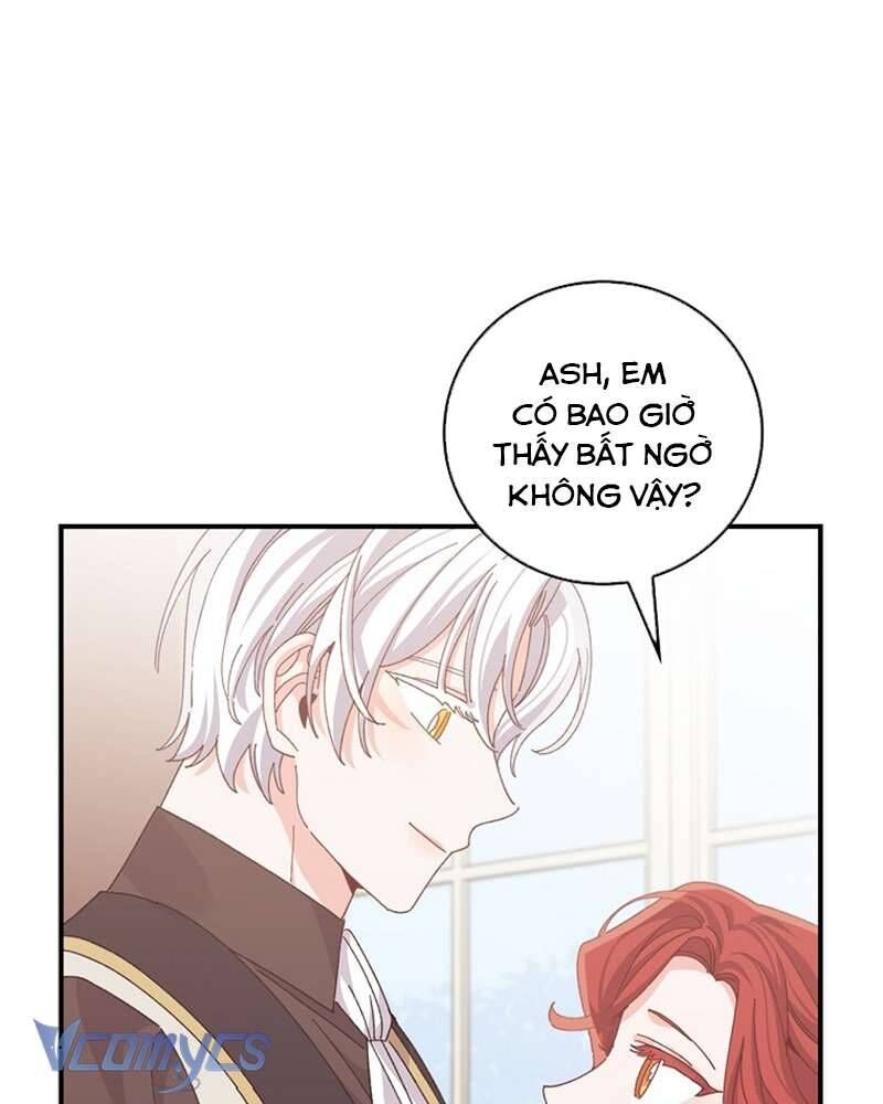 Chị Gái Của Nhân Vật Phản Diện Hôm Nay Cũng Đang Đau Khổ - Chap 86 - Trang 84