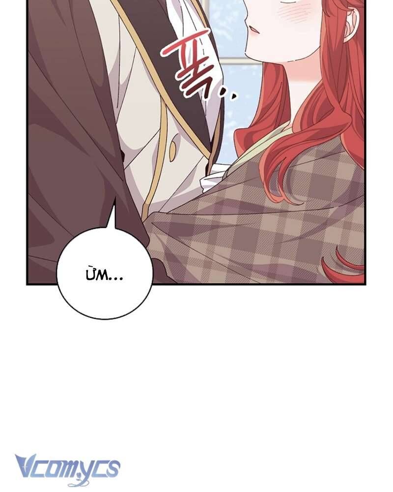 Chị Gái Của Nhân Vật Phản Diện Hôm Nay Cũng Đang Đau Khổ - Chap 86 - Trang 85