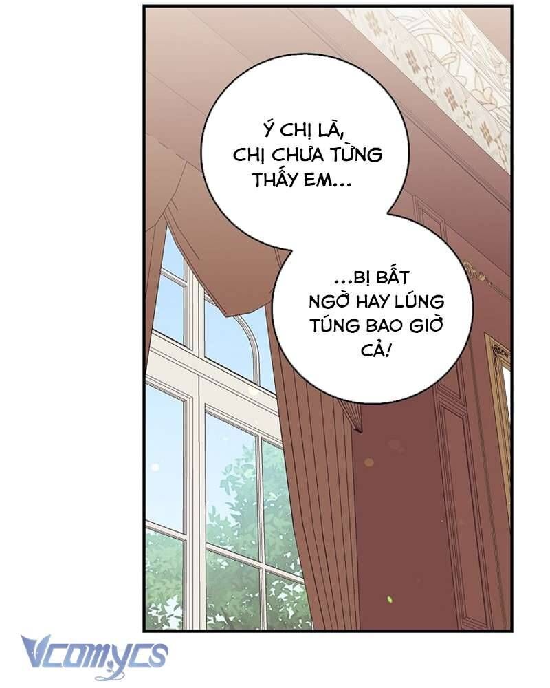 Chị Gái Của Nhân Vật Phản Diện Hôm Nay Cũng Đang Đau Khổ - Chap 86 - Trang 86