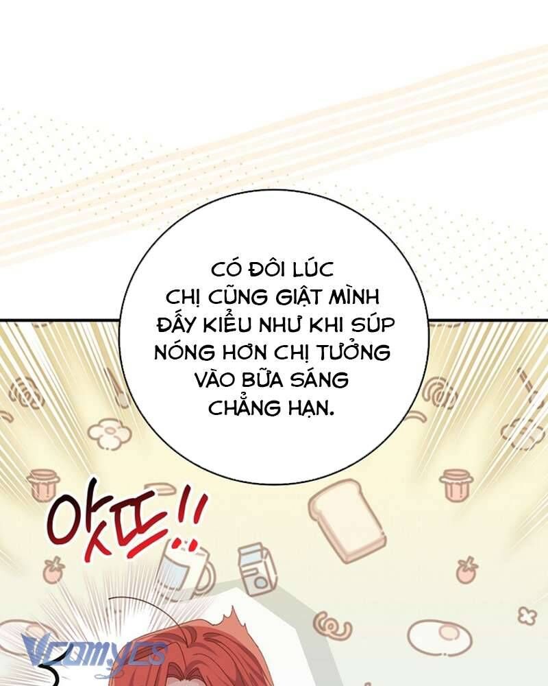 Chị Gái Của Nhân Vật Phản Diện Hôm Nay Cũng Đang Đau Khổ - Chap 86 - Trang 87