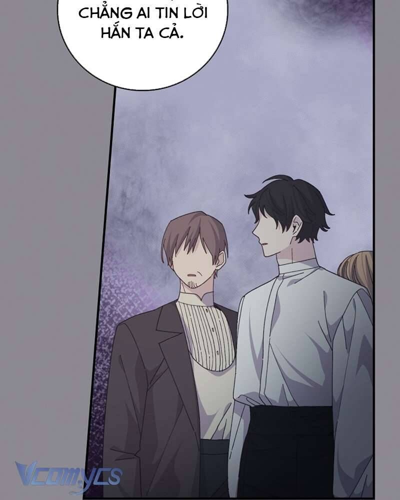 Chị Gái Của Nhân Vật Phản Diện Hôm Nay Cũng Đang Đau Khổ - Chap 86 - Trang 10