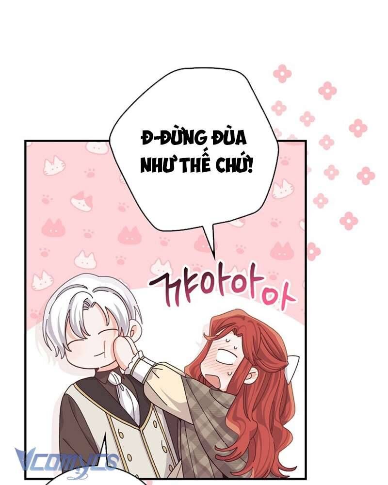 Chị Gái Của Nhân Vật Phản Diện Hôm Nay Cũng Đang Đau Khổ - Chap 86 - Trang 94