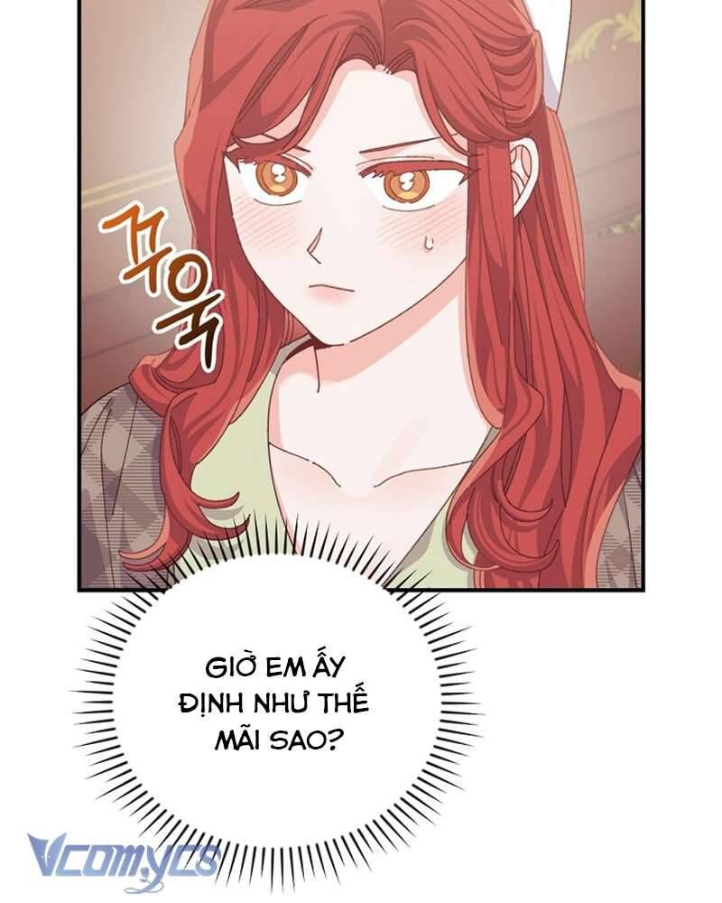Chị Gái Của Nhân Vật Phản Diện Hôm Nay Cũng Đang Đau Khổ - Chap 86 - Trang 96