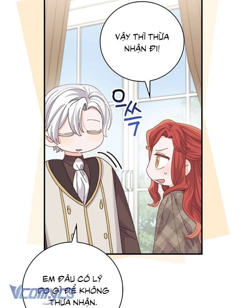 Chị Gái Của Nhân Vật Phản Diện Hôm Nay Cũng Đang Đau Khổ - Chap 87 - Trang 11