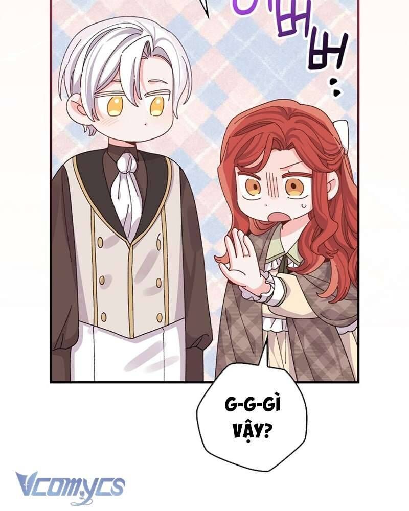 Chị Gái Của Nhân Vật Phản Diện Hôm Nay Cũng Đang Đau Khổ - Chap 87 - Trang 27