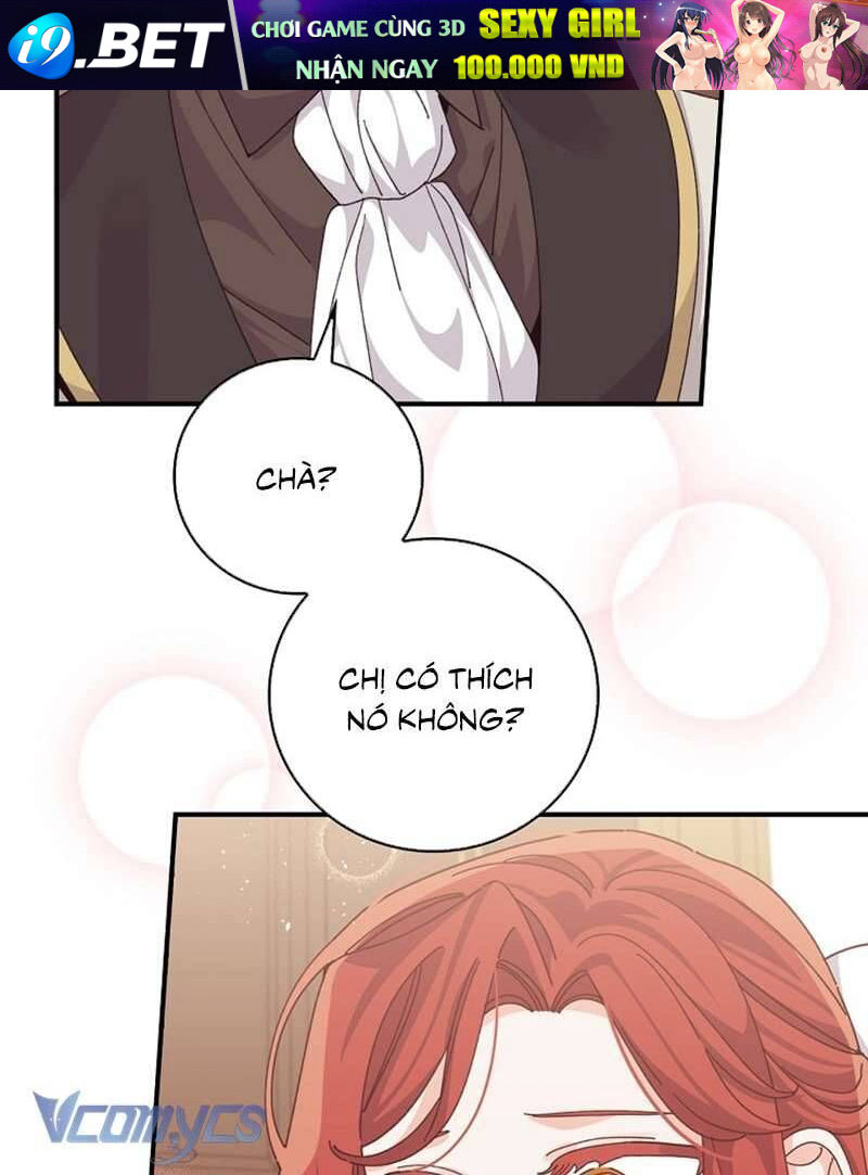 Chị Gái Của Nhân Vật Phản Diện Hôm Nay Cũng Đang Đau Khổ - Chap 87 - Trang 29