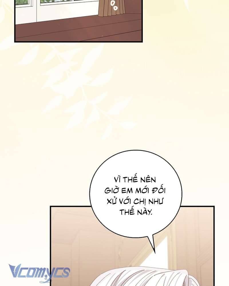 Chị Gái Của Nhân Vật Phản Diện Hôm Nay Cũng Đang Đau Khổ - Chap 87 - Trang 4