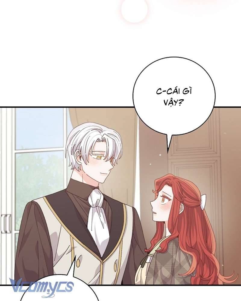 Chị Gái Của Nhân Vật Phản Diện Hôm Nay Cũng Đang Đau Khổ - Chap 87 - Trang 31