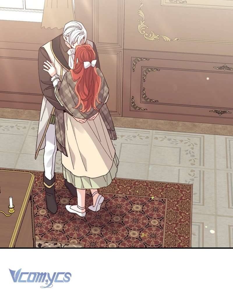 Chị Gái Của Nhân Vật Phản Diện Hôm Nay Cũng Đang Đau Khổ - Chap 87 - Trang 38