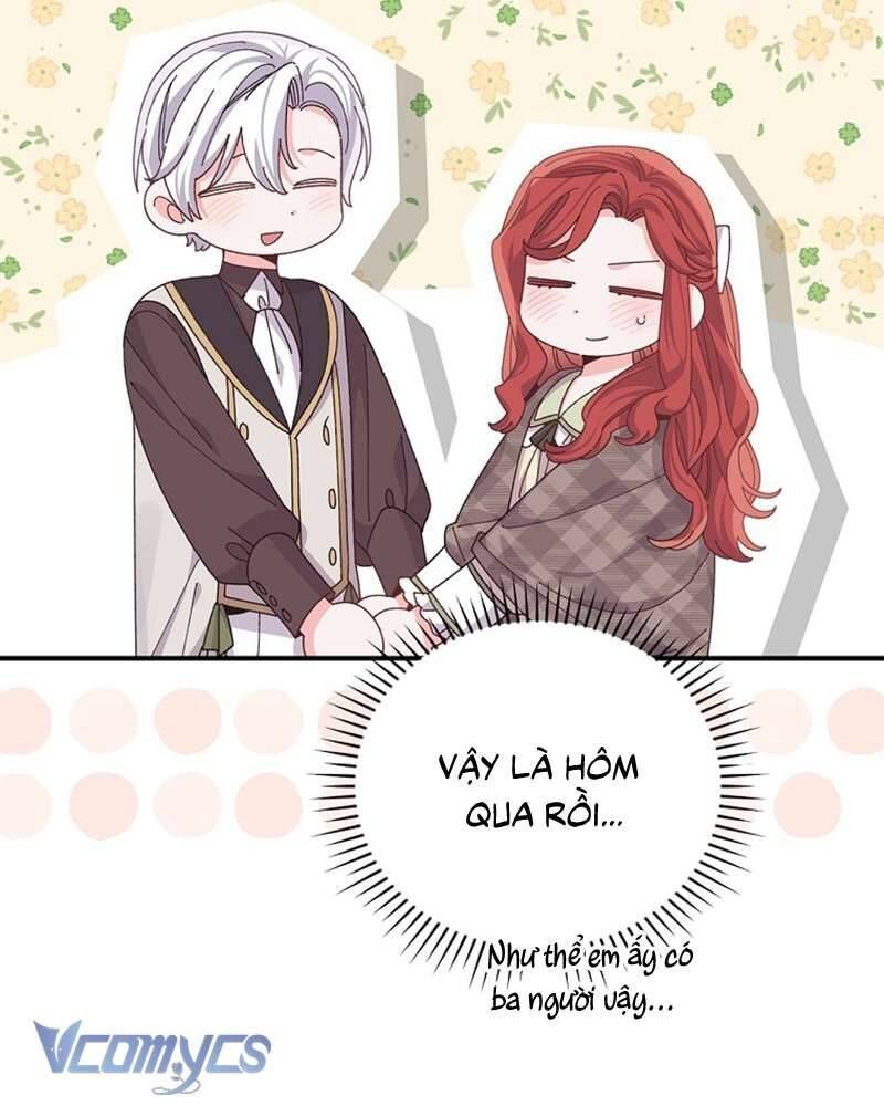 Chị Gái Của Nhân Vật Phản Diện Hôm Nay Cũng Đang Đau Khổ - Chap 87 - Trang 48