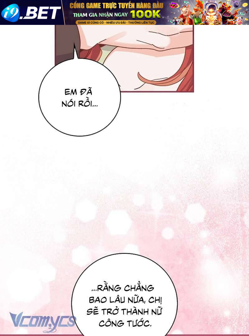 Chị Gái Của Nhân Vật Phản Diện Hôm Nay Cũng Đang Đau Khổ - Chap 87 - Trang 50