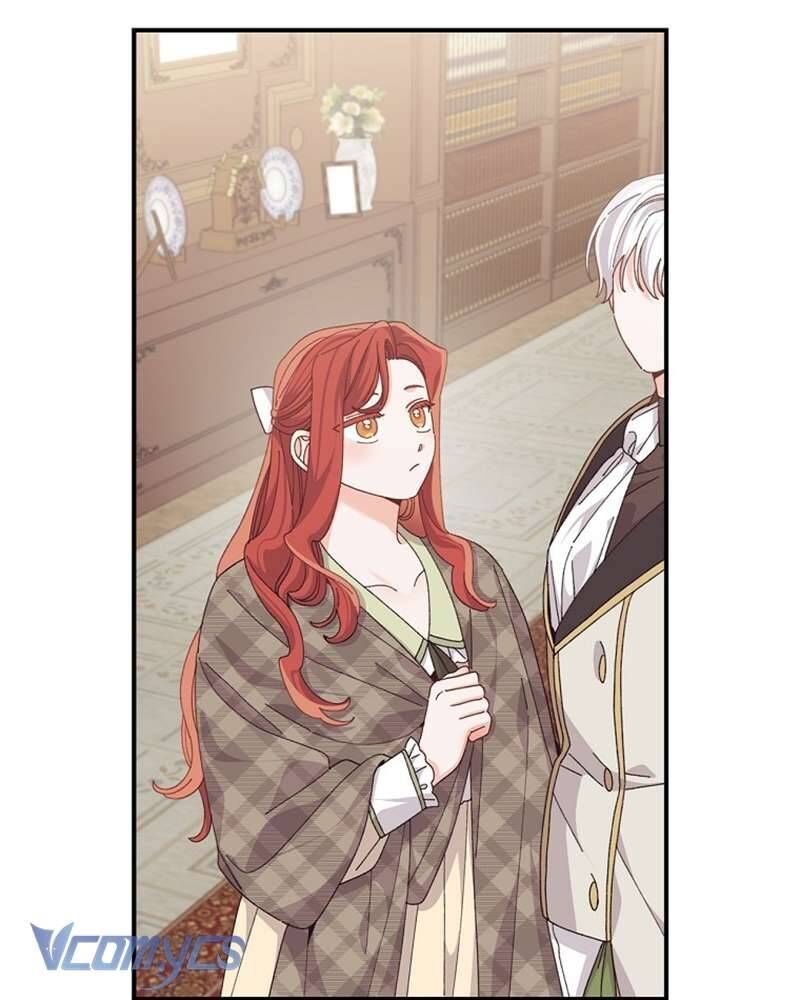 Chị Gái Của Nhân Vật Phản Diện Hôm Nay Cũng Đang Đau Khổ - Chap 87 - Trang 6