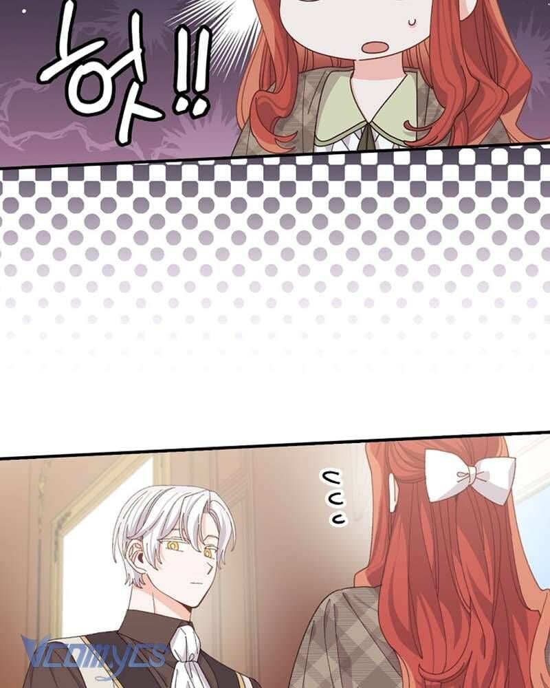 Chị Gái Của Nhân Vật Phản Diện Hôm Nay Cũng Đang Đau Khổ - Chap 87 - Trang 8