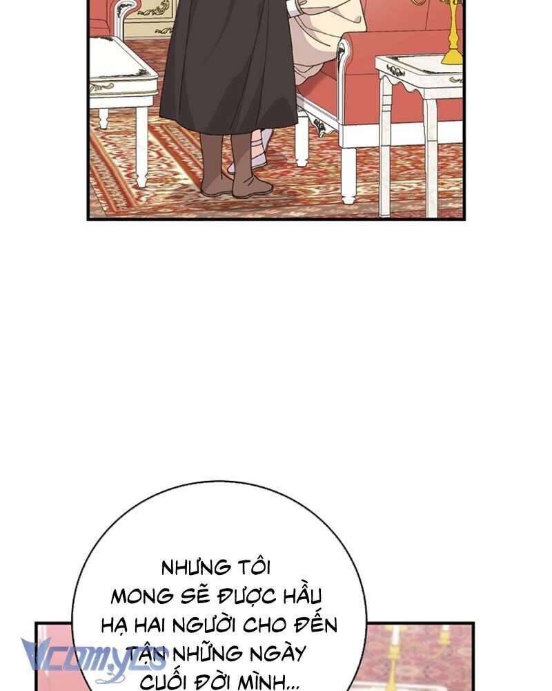 Chị Gái Của Nhân Vật Phản Diện Hôm Nay Cũng Đang Đau Khổ - Chap 88 - Trang 11