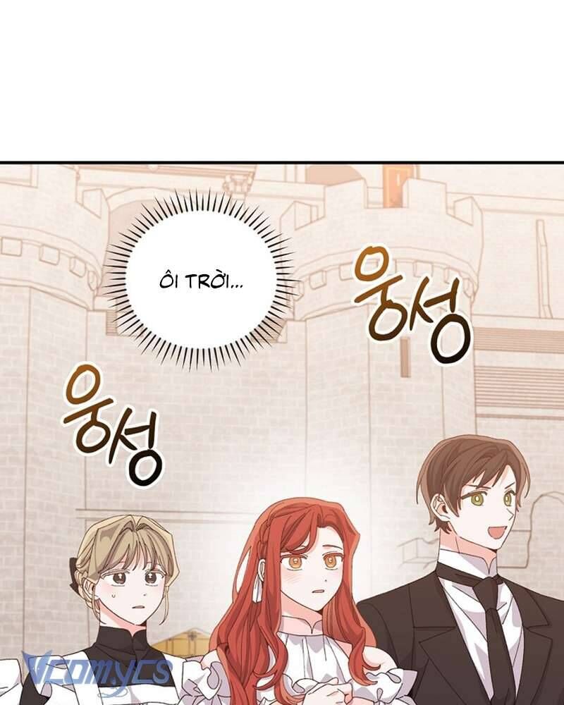 Chị Gái Của Nhân Vật Phản Diện Hôm Nay Cũng Đang Đau Khổ - Chap 88 - Trang 101