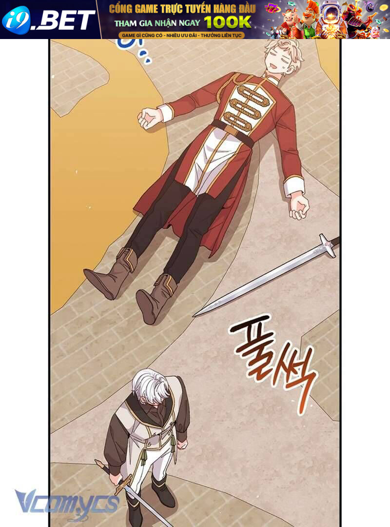 Chị Gái Của Nhân Vật Phản Diện Hôm Nay Cũng Đang Đau Khổ - Chap 88 - Trang 103