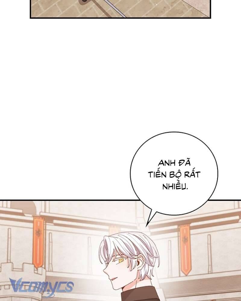 Chị Gái Của Nhân Vật Phản Diện Hôm Nay Cũng Đang Đau Khổ - Chap 88 - Trang 104