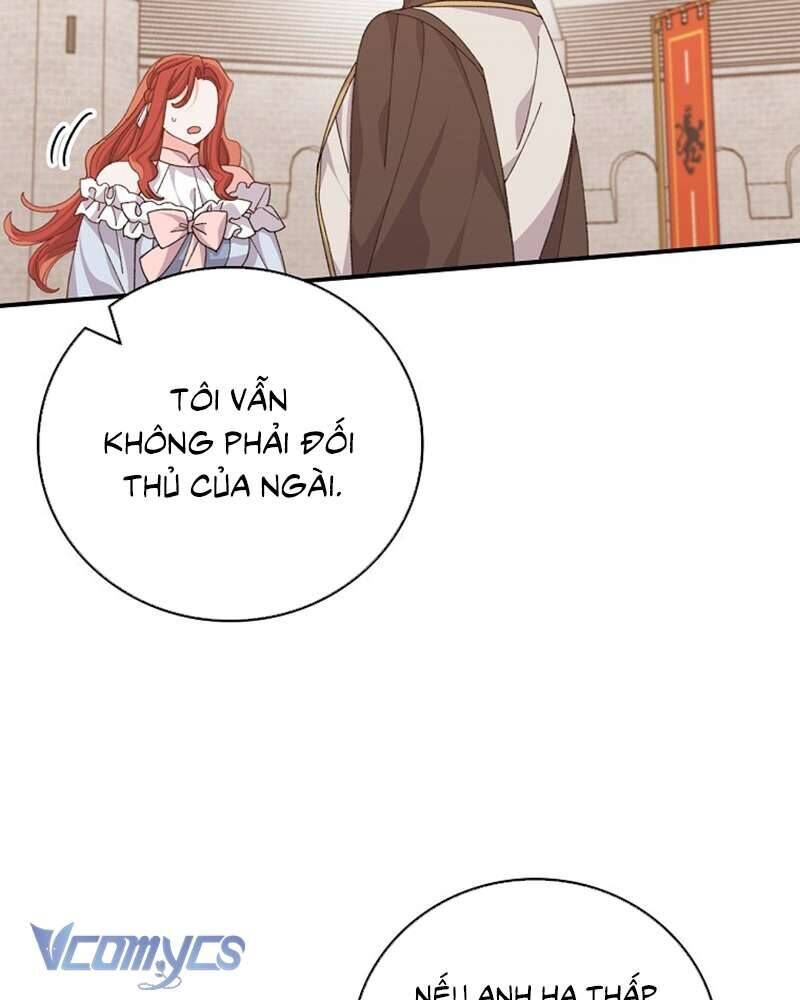 Chị Gái Của Nhân Vật Phản Diện Hôm Nay Cũng Đang Đau Khổ - Chap 88 - Trang 105