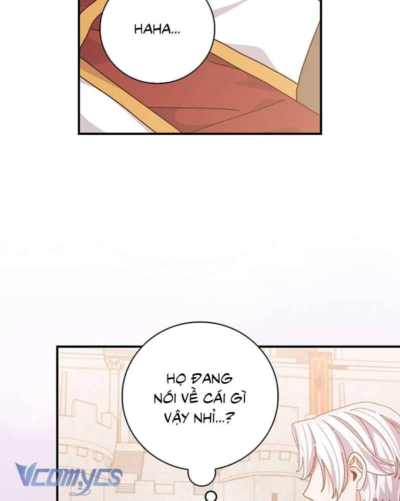 Chị Gái Của Nhân Vật Phản Diện Hôm Nay Cũng Đang Đau Khổ - Chap 88 - Trang 108
