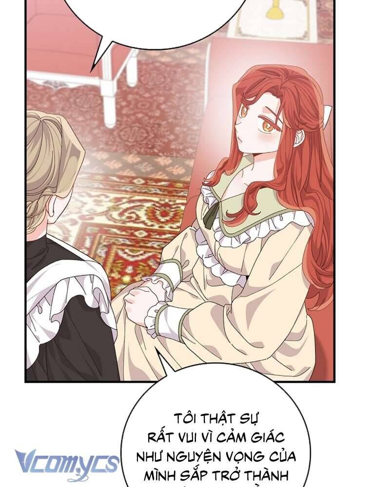 Chị Gái Của Nhân Vật Phản Diện Hôm Nay Cũng Đang Đau Khổ - Chap 88 - Trang 12