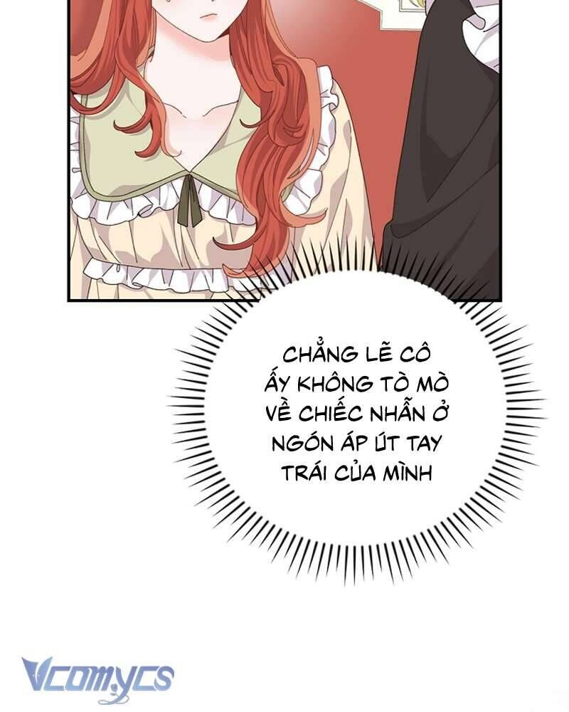Chị Gái Của Nhân Vật Phản Diện Hôm Nay Cũng Đang Đau Khổ - Chap 88 - Trang 3