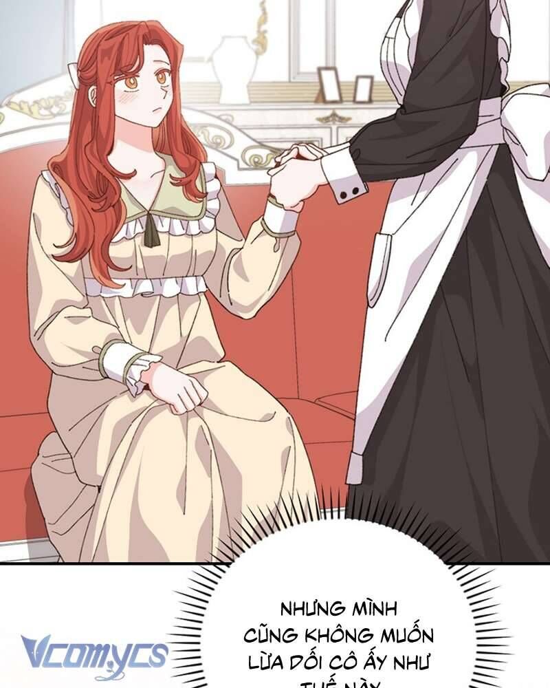 Chị Gái Của Nhân Vật Phản Diện Hôm Nay Cũng Đang Đau Khổ - Chap 88 - Trang 21