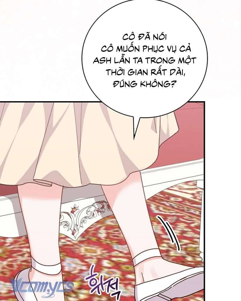 Chị Gái Của Nhân Vật Phản Diện Hôm Nay Cũng Đang Đau Khổ - Chap 88 - Trang 24