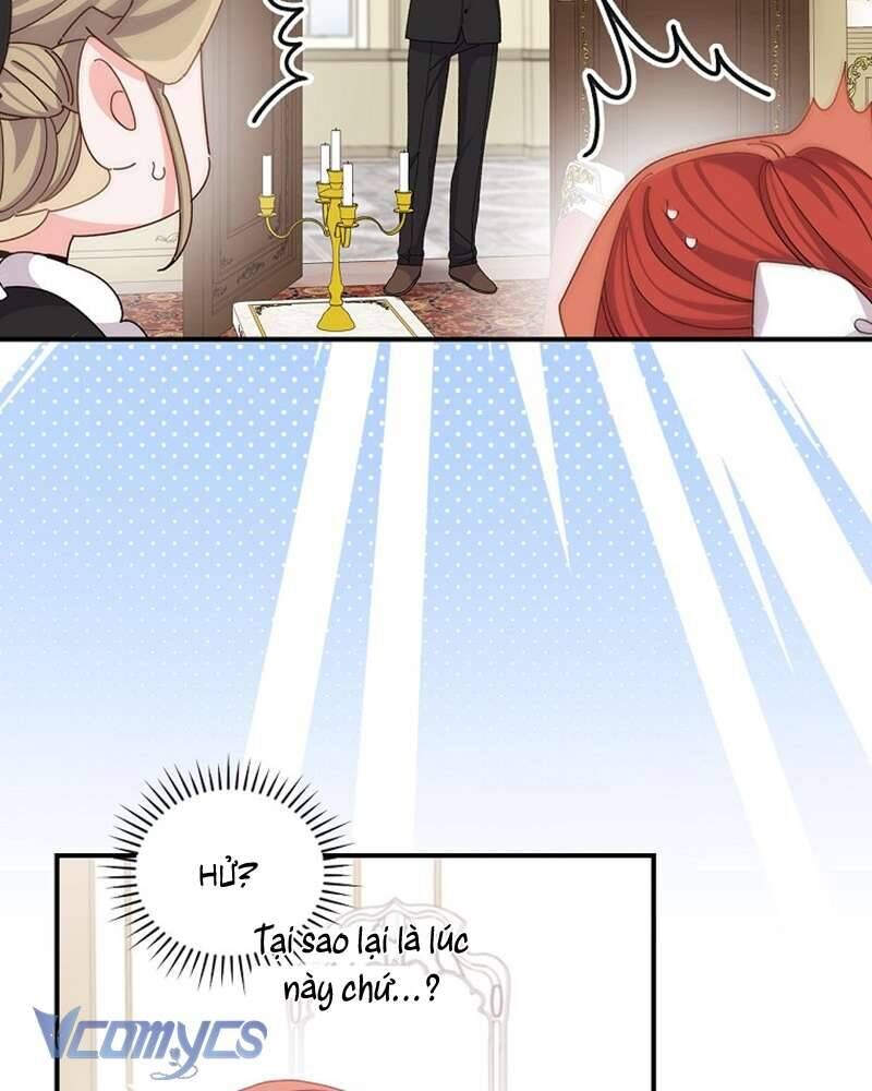 Chị Gái Của Nhân Vật Phản Diện Hôm Nay Cũng Đang Đau Khổ - Chap 88 - Trang 29