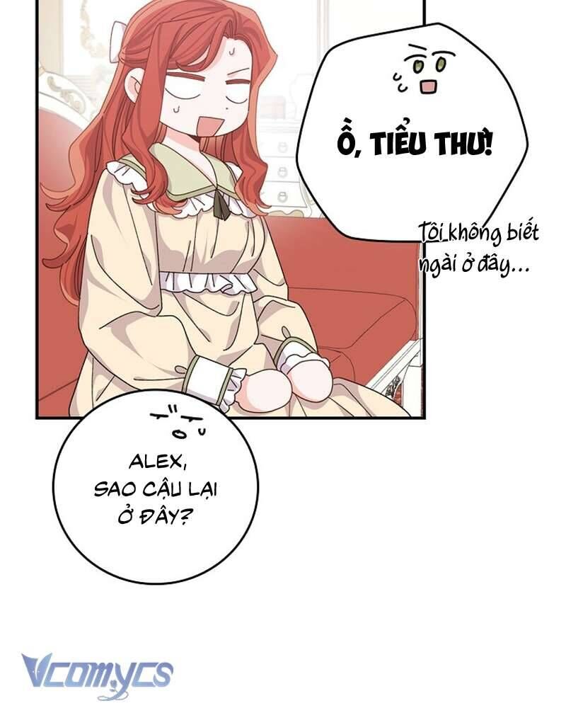 Chị Gái Của Nhân Vật Phản Diện Hôm Nay Cũng Đang Đau Khổ - Chap 88 - Trang 30