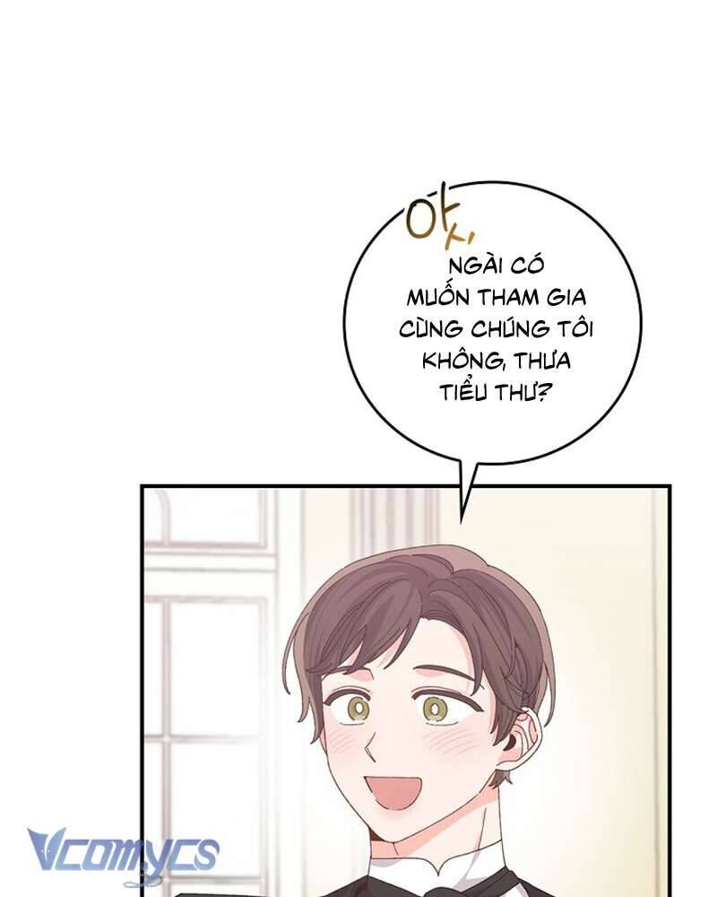 Chị Gái Của Nhân Vật Phản Diện Hôm Nay Cũng Đang Đau Khổ - Chap 88 - Trang 31