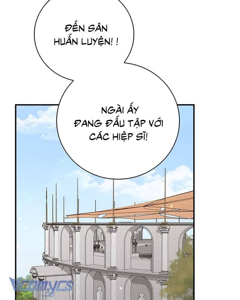 Chị Gái Của Nhân Vật Phản Diện Hôm Nay Cũng Đang Đau Khổ - Chap 88 - Trang 33