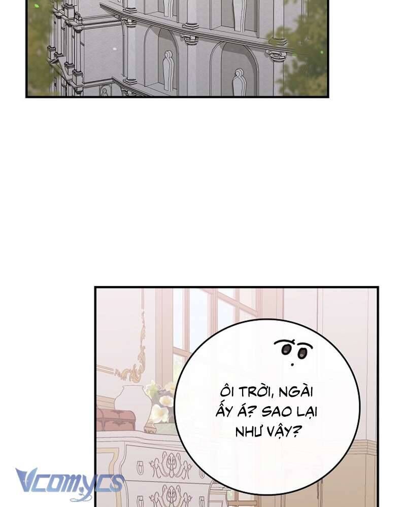 Chị Gái Của Nhân Vật Phản Diện Hôm Nay Cũng Đang Đau Khổ - Chap 88 - Trang 34